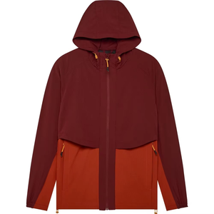 Men <b>Lightweight</b> Windbreaker <b>Jacket</b> for <b>Running</b> Hiking New 100% High Quality Windbreaker <b>Jacket</b> - Product Image 1