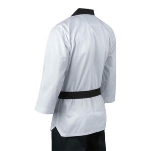 Uniforme da <span class=keywords><strong>Karate</strong></span> all'Ingrosso a Prezzo di Fabbrica per Allenamento e Combattimento, Alta Qualità, Servizio OEM, Design Personalizzato - Product Image 6