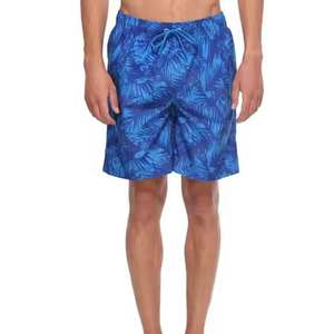 Pantalones cortos de malla de sublimación de tela de alta calidad, peso ligero, hechos a medida, pantalones cortos de malla de sublimación hechos en Pakistán - Product Image 3