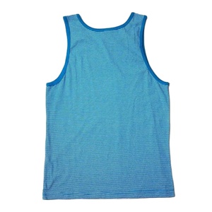 Vêtements pour hommes grande taille débardeurs High Street Style coton respirant été entraînement Gym Fitness hommes débardeurs 2026 - Product Image 5