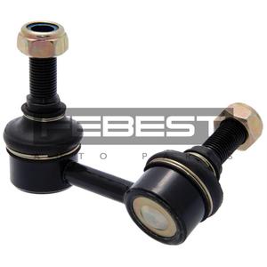 Tirante anteriore sinistro dello stabilizzatore FEBEST (0223-R51MFL) - Product Image 1
