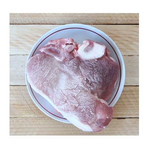 Viande de Porc Congelée de Qualité Supérieure, Exportations en Gros, 1kg-2kg/paquet, Découpée à la Main, Prix Abordable, Produit à Forte Demande - Product Image 1