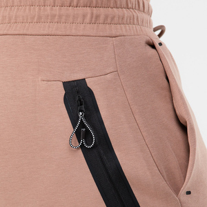 Vente à Chaud Pantalon Slim Fit pour Hommes Couleur Unie Stretch Business Wear Pantalon Formel pour Hommes - Product Image 3