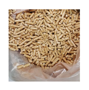 Granulés de bois de qualité pure prix tonne Briquettes Biomasse Carburant Pin Chêne Granulés de bois Quantité en vrac Disponible à bas prix - Product Image 1