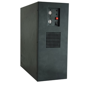 Computadora Industrial Robusta 4U, <span class=keywords><strong>Servidor</strong></span> IPC de Alto Rendimiento con Procesador Core I9/I7 de 12.ª/13.ª Generación para Sistemas de Visión Artificial y Señalización Digital - Product Image 3