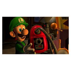Luigi's Mansion 2 HD para Switch PEGI 7+ Videojuego Portátil 10013820 - Product Image 5