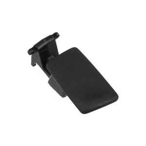 Loquet de tableau de bord pour Renault Clio 5-Noir - Product Image 1