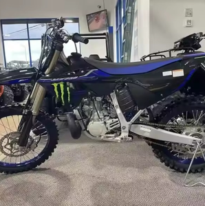 FAST TOP NOTCH YZ250 Racing Edition 2026 รถมอเตอร์ไซค์วิบากน้ำหนักเบาแบบไร้สาย/ใช้แบตเตอรี่ รุ่นออฟโรด สหรัฐอเมริกา ชำระเงินดาวน์ - Product Image 3