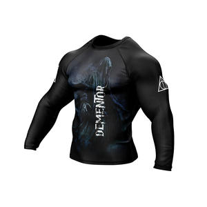 Camiseta de Protección Solar para Hombre Más Vendida en 2026, el Mejor Diseño, Estilo Ajustado, Transpirable y con Servicio OEM - Product Image 3