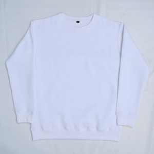 Pull en maille pour femme de haute qualité, couleur unie, logo personnalisé, design OEM, impression de chemise, impression de sweat-shirt pour femme et homme - Product Image 6