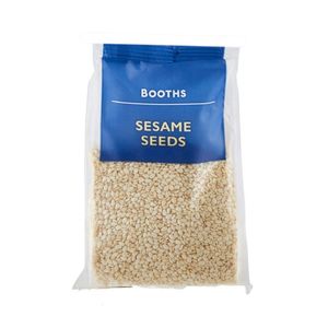 Graine de qualité supérieure 100% graines de sésame naturelles exportées - Product Image 2