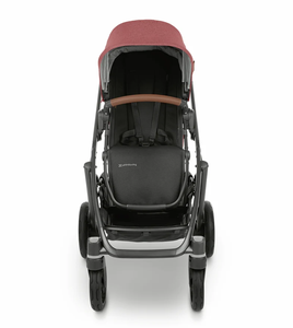 Cochecito UPPAbaby Vista_V2 de una plaza, NUEVO, Cochecitos para bebés en venta - Product Image 3