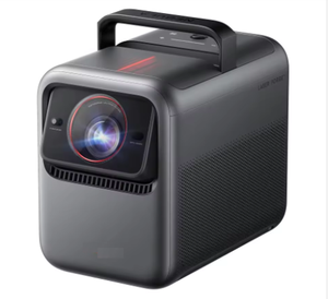 โปรเจคเตอร์ 4K รุ่น X1 Triple Laser ซีลโรงงาน 3500 ANSI ลูเมนส์ - ซูมอัจฉริยะ AI Dolby Vision - จอ LCD พกพา - Product Image 3