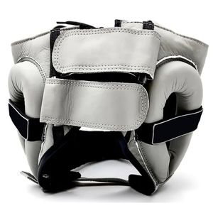 Sombrero de boxeo para hombre de alta calidad, ropa para adultos, superventas, cómodo, barato, transpirable, sombrero de boxeo con logotipo/diseño personalizado - Product Image 2