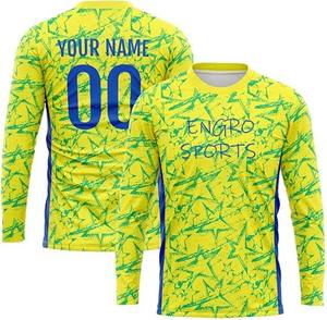 Fabricant Engro de vêtements de sport pour l'industrie des uniformes personnalisés sublimation impression manches courtes basket-ball à capuche chemise de tir ensemble chaud - Product Image 3