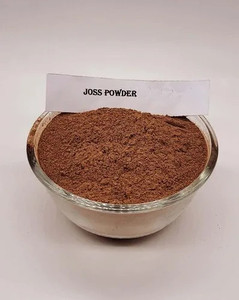 Suministro de fábrica al por mayor Joss Powder 100% Natural hecho de hojas y cortezas de Litsea para hacer incienso - Product Image 5