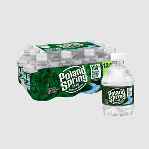 Fournisseur direct, prix économique, eau de source polonaise certifiée KOSHER, bouteilles en plastique 750 ml/500 ml/330 ml/1 L - Product Image 1