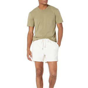 Haute qualité 100% coton prix d'usine t-shirts personnalisés impression de logo personnalisé hommes taille personnalisée pour homme - Product Image 2