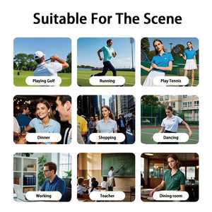 READY CLOTH Algodón suave Cómodo Polo de moda para hombre para vacaciones en la playa Senderismo Aventuras Escapadas de fin de semana - Product Image 4