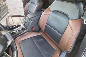 Auto Usado de Alto Rendimiento, Ford Bronco Outer Banks 2022, Listo para Enviar a Todo el Mundo - Product Image 3