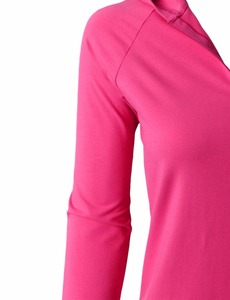 Sweat à capuche en molleton pour femme, coton/polyester épais de haute qualité, personnalisé, coupe oversize, décontracté, écologique, respirant, hiver - Product Image 4