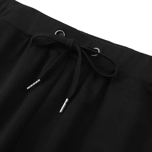 Meilleure vente Streetwear décontracté pour homme survêtement à séchage rapide coupe ajustée avec logo vente directe d'usine pour l'hiver grande taille - Product Image 5