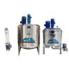 mixing tank mixing tank