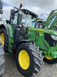 Tracteurs John Deere 6120M d'occasion à vendre - Product Image 3