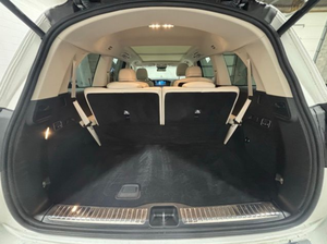 Vehículo Utilitario Deportivo (SUV) de Lujo 2022 Certificado, Muy Limpio, Bajo Kilometraje, 4x4, Blanco, Gasolina - Product Image 6