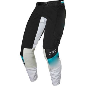 Pantalon de motocross personnalisé pour hommes grande taille vêtements de sport avec coupe-vent imperméable respirant protection ensemble de moto - Product Image 4