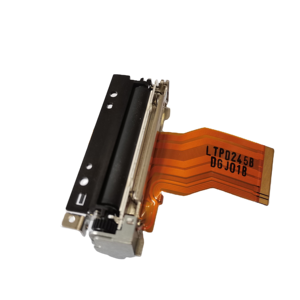 LTPD245 サーマル プリンタ ヘッド セイコー LTPD245B LTPD245A サーマル プリンタ メカニズム LTPD245B-384-E モバイル バーコード プリンタ用 - Product Image 2