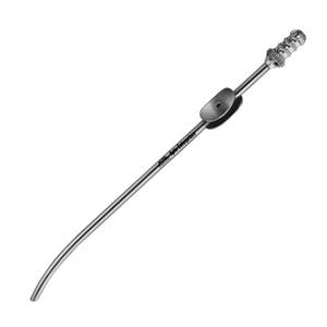 Apto Enterprises Adson สายดูดเหล็กขนาด190มม. ตัดนิ้วช่วยลดภาวะแทรกซ้อนในการผ่าตัด - Product Image 5