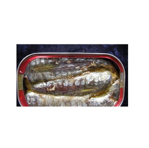 Poisson de sardines en conserve de qualité supérieure-(sans conservateurs ajoutés 100% naturel parfait pour les collations) - Product Image 5