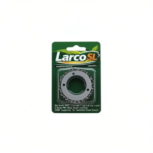 Guarnizione albero motore per motosega fai-da-te Grado 4500 compatibile con motore a 2 tempi, certificato, supporto OEM per alimentazione a benzina - Product Image 3