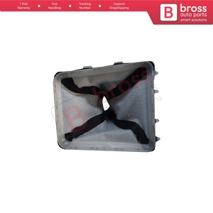 หัวเกียร์ BSP778 พร้อมปลอกหุ้มสีดำ รุ่น 5738393 สำหรับ Vectra C - Product Image 4