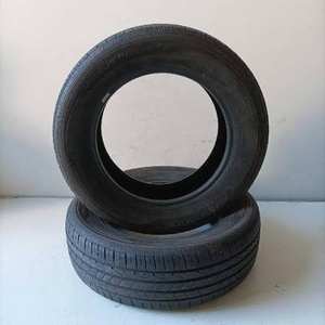 Neumáticos Radiales Sólidos Nuevos al Por Mayor a Bajo Precio para Camiones y Automóviles, Modificación/Actualización con Envío Rápido - Product Image 1