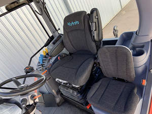 Nuevo Tractor Agrícola Kubota BX de 70HP-180HP 4x4 4WD Mini Tractor Agrícola con Componentes de Motor y Engranajes Principales en Existencia Disponible para la Venta - Product Image 3