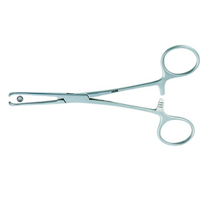 Kocher คีมห้ามเลือดเครื่องมือผ่าตัดทางทันตกรรม16ซม. - Product Image 4