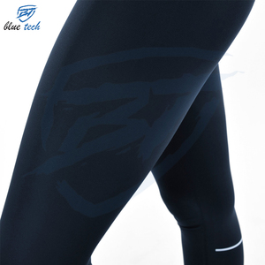 Leggings ultra doux pour femmes Leggings de yoga de contrôle du ventre Leggings de yoga taille haute respirants pour femmes - Product Image 3