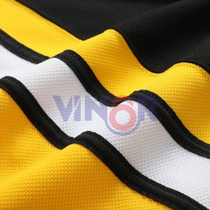 Nuevo Estilo OEM Personalizado, Jersey de Hockey sobre Hielo Profesional para Jugadores, de Poliéster/Malla, para Hombre, Jersey de Hockey sobre Hielo Hecho a Medida para Hombre - Product Image 5