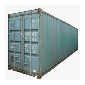 Contenedores de almacenamiento de alta calidad de 10 pies, 20 pies y 40 pies para granjas, comercio minorista y logística. - Product Image 4