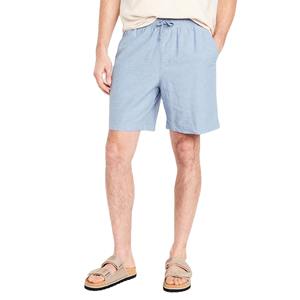 Pantalones Cortos de Hombre con Bolsillo, Diseño de Servicio, Precio al por Mayor, Ropa Casual para Hombre, 100% Algodón, Pantalones Cortos de Hombre en Venta - Product Image 5