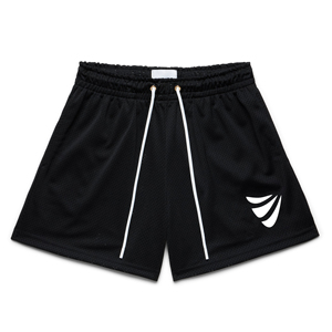 Pantalones Cortos Deportivos Transpirables para Hombre, 100% Poliéster, Secado Rápido, Diseño Moderno, Corte Básico de Verano, 5 Pulgadas de Entrepierna, Sublimación Personalizada - Product Image 1