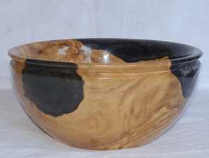 ถาดและชามเรซิ่นอีพ็อกซี่ทำมือสุดหรู สำหรับการรับประทานอาหารอย่างมีระดับ ตกแต่งงานเทศกาล และเป็นของขวัญ - Product Image 6