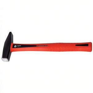 Martillo de Cerrajero Ultratec de 300g con Mango de 3 Componentes, Herramienta PEDDINGHAUS - Product Image 3
