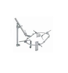 Retractores Abdominales Manuales de Acero Kirschner y Retractores Abdominales Estándar de SurgiRight Instruments - Product Image 1