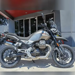 NOUVEAUTÉS 2026 - Moto Guzzi V85 Strada Sport à vendre - Motos Sportives - Product Image 4
