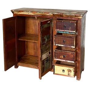 Tradicional de la India real muebles - Product Image 6