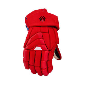 Vente en gros de gants de hockey sur glace d'extérieur de haute qualité Articles de sport Gants de protection pour hockey sur glace Gants de vêtements de sport - Product Image 3