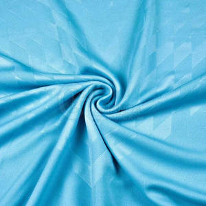 Uniformes de football courts 100 % polyester de haute qualité, séchage rapide, légers et respirants, pour l'entraînement, toutes saisons, vente en gros OEM - Product Image 6